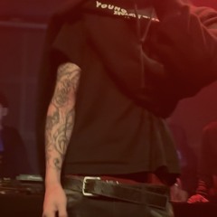 Rich Off （Demo）