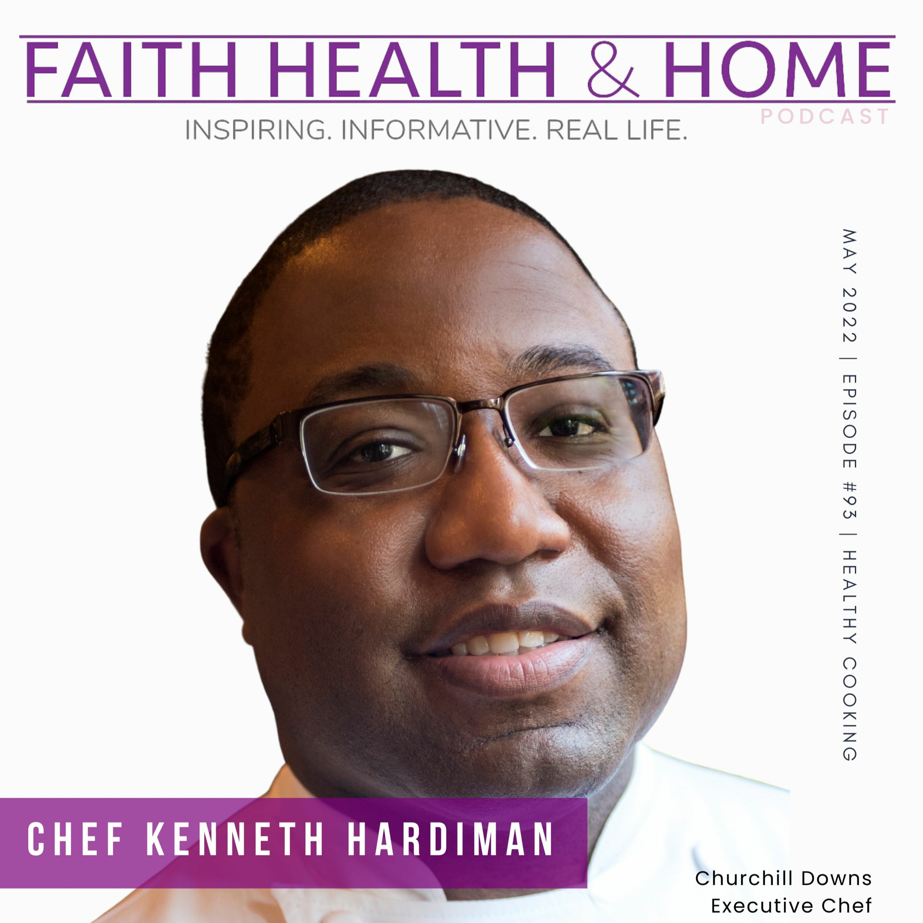Faith Health & Home