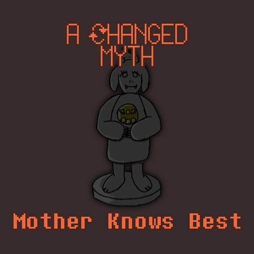 006 - Mother Knows Best