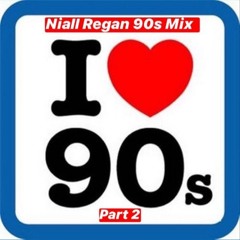 90s Mix Part 2