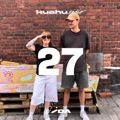 kuahu.radio #27
