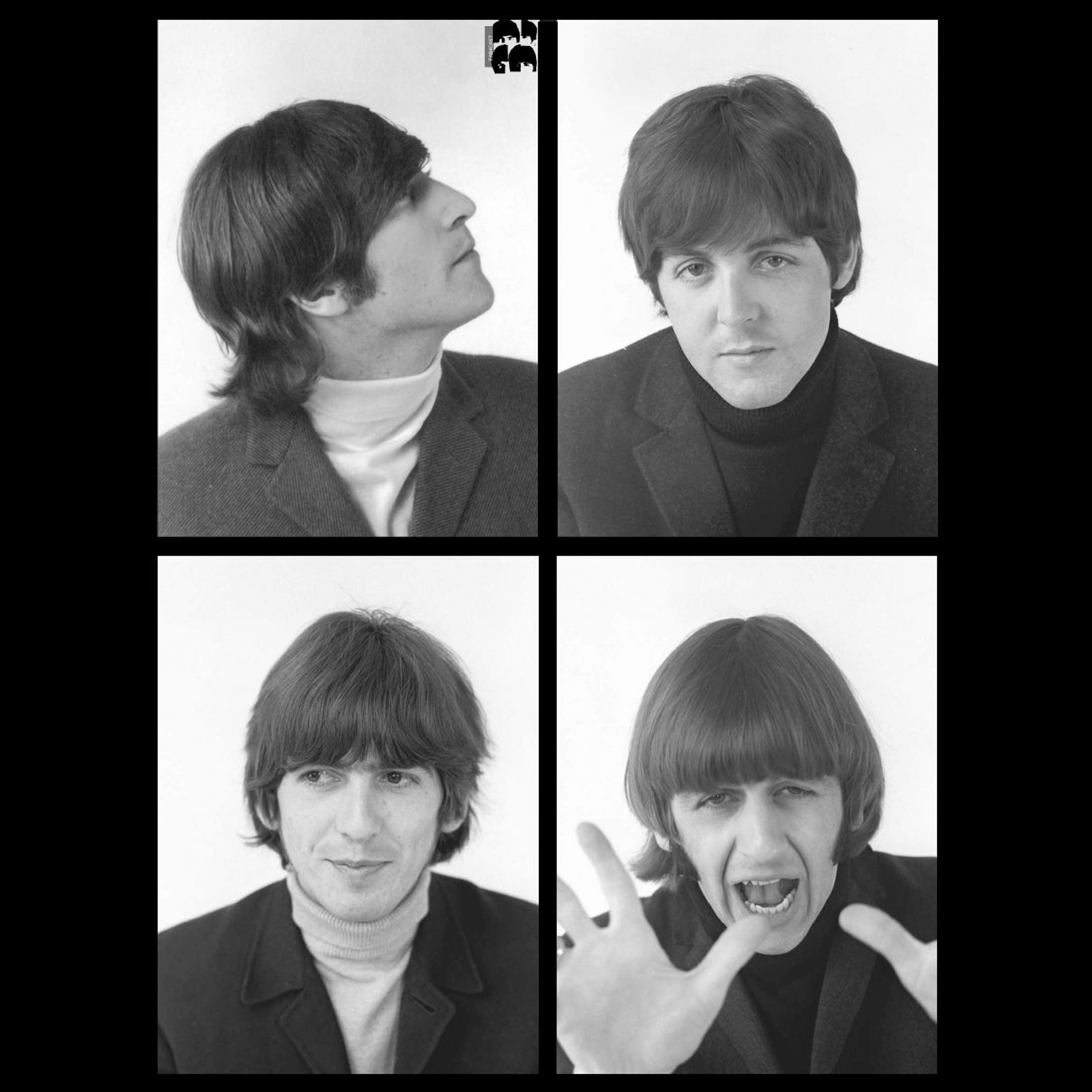 Fab4Cast - The Dutch Beatles Podcast
