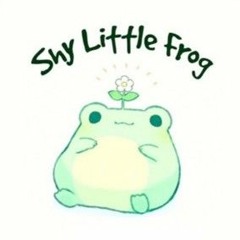 Shy Little Frog :] ((Full Band))