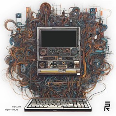 Algorithm // OUT NOW ON SUPA RECS