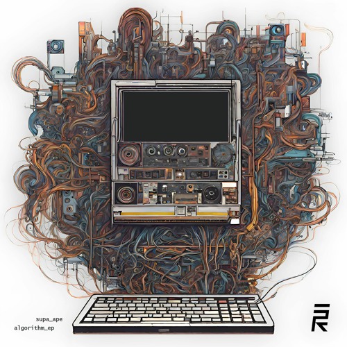 Algorithm // OUT NOW ON SUPA RECS