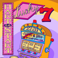 Heiner Kohlmeier @ Hart Am Start Vol.7 Setcut