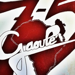 Gaoulé 75 - Nam Viré (CW Edit)