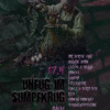 M01 Berlin, 17.04.2025 Unfug im Sumpfkrug DJ mix artwork - Electronic music tracklist cover image