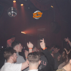 All My People // 15.02.2025 // Max Taylor // Rae's Live Set