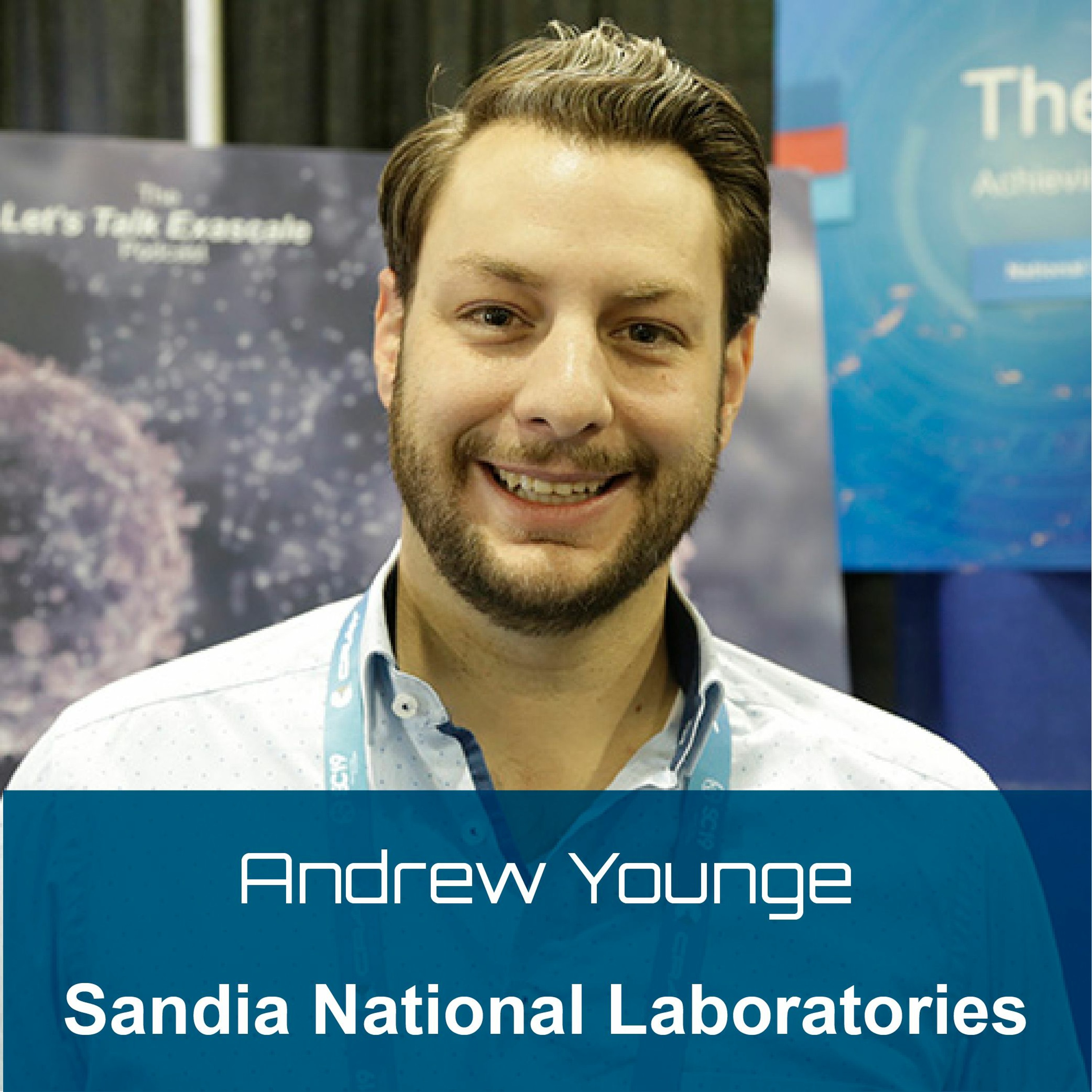 Exascale Computing Project Podcast