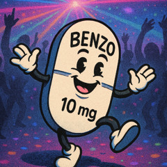 HappyLife - Benzo Bunker (Waaauuuw)