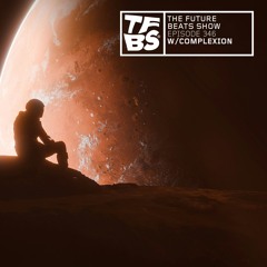 The Future Beats Show Episode 346 - Unreleased Edits & Deep Cuts