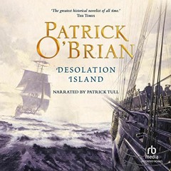( C0O ) Desolation Island: Aubrey/Maturin Series, Book 5 by unknown ( Sn1 )