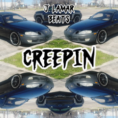 CREEPIN 🚨 (PHONK) 808 LATE NIGHT PHONK