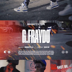 G Fraydo x Drako