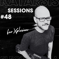 KÉ? SESSIONS #48 W/ FER XPLOSION