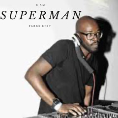 Superman 6am edit (Free Download)