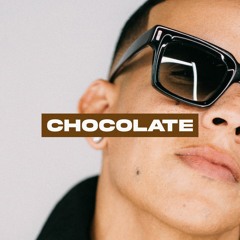 Daddy Yankee type beat “Chocolate” | Pista de Reggaeton Romantico Instrumental 2022
