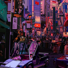 Loud Nights OUT