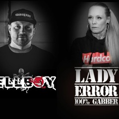 Lady Error meets Hellboy.mp3