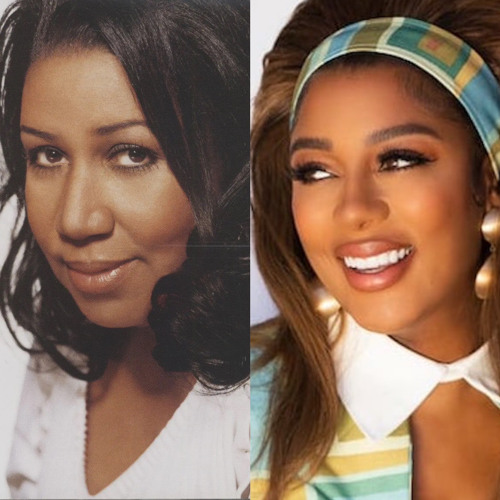 Aretha Franklin - Wonderful/Victoria Monét - Coastin’