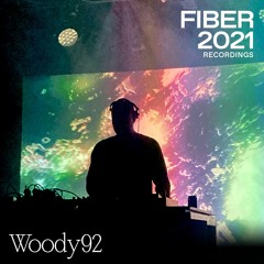 FIBER 2021 Recordings: Woody92