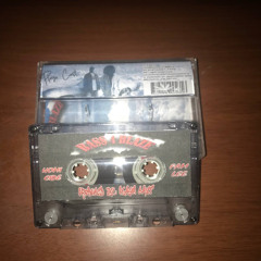 BASS 4 BLAZE [FULL TAPE]