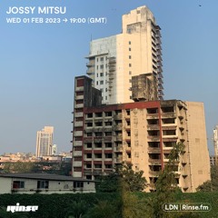 Jossy Mitsu - 01 February 2023