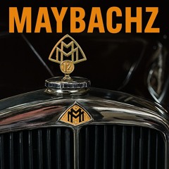 Maybachz (Instrumental)