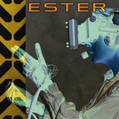 MK-ULTRA 04 - ESTER