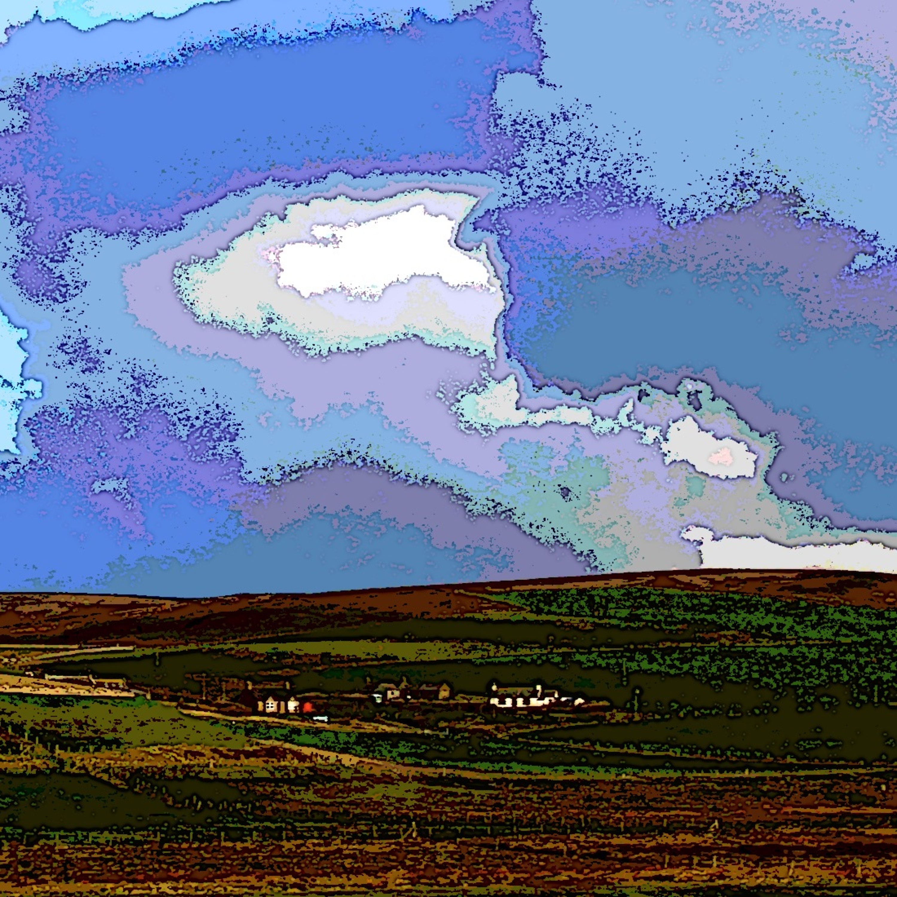 Nordic Summer (naviarhaiku457) episode artwork