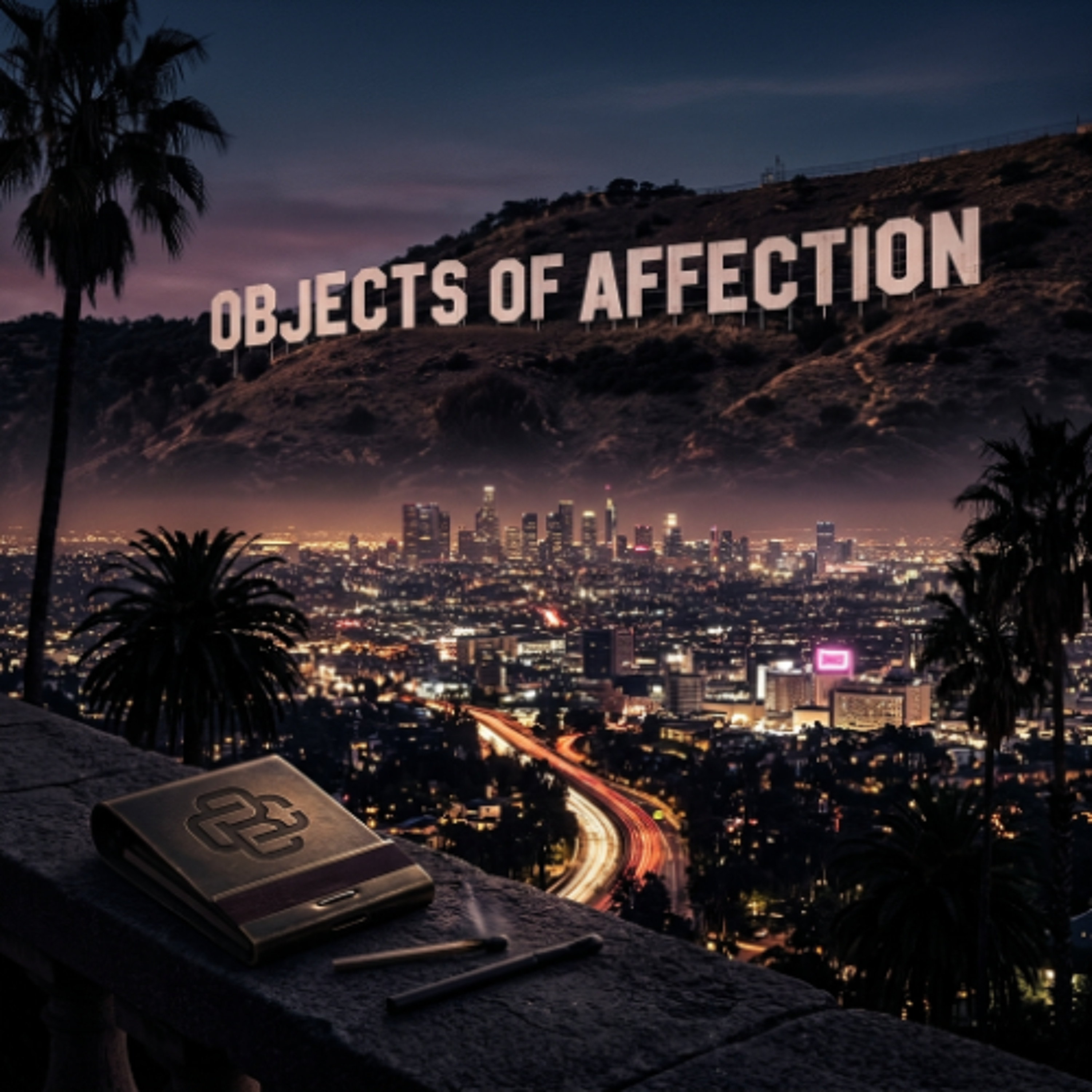 Sunset on Credit - Free Download episode artwork