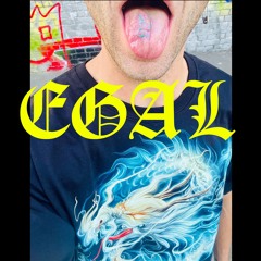 Mika Amsterdam - Egal Egal Egal