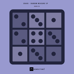 BCCO Premiere: CRAVO - RM2 [NRDR124]