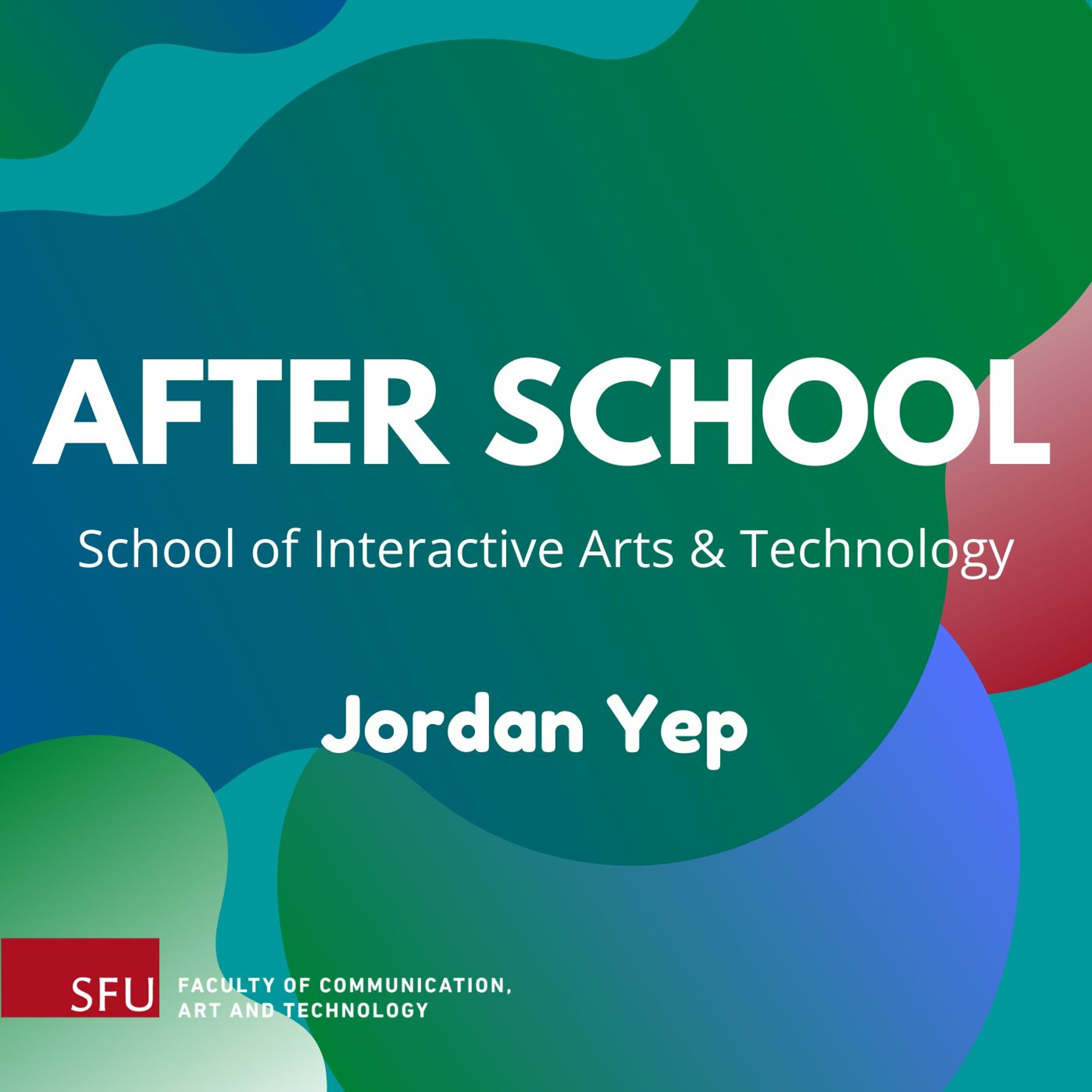 FCAT After School Podcast