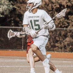 Canton lax warmup 2021