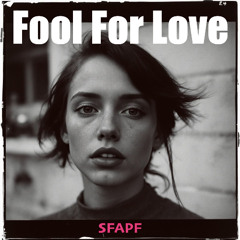 Fool For Love