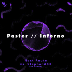 Patser // Inferno