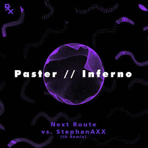 Patser // Inferno