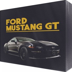 Ford Mustang GT Demo