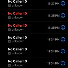 Call @2xjay prod. ChaosYSL