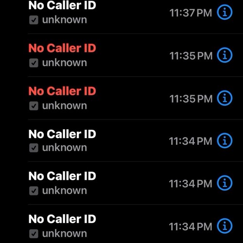 Call @2xjay prod. ChaosYSL