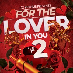 For The Lover In You (Vol.2)