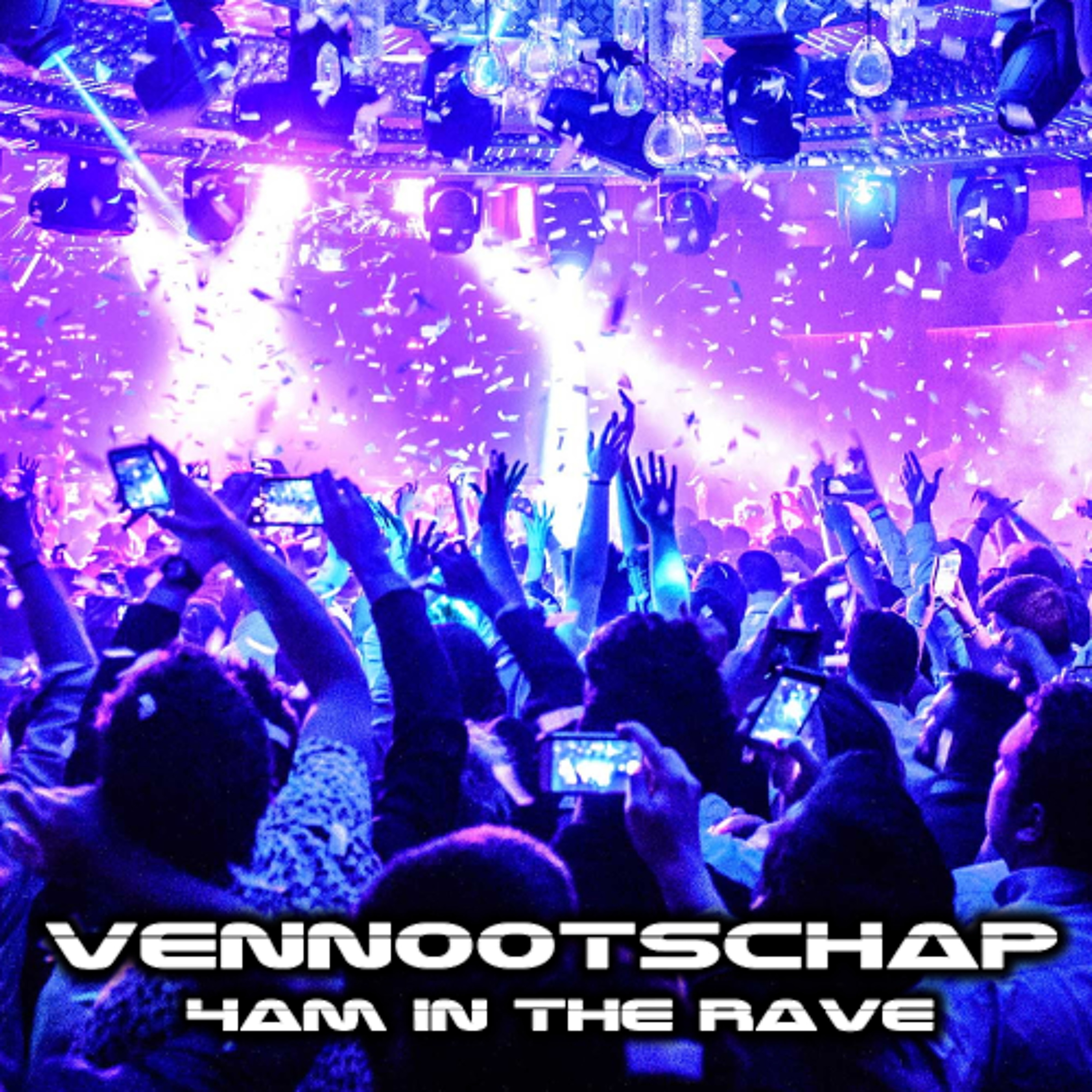 WkdSounds™ - Vennootschap