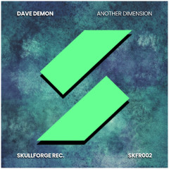 Another Dimension (Demo) [SKRF002]