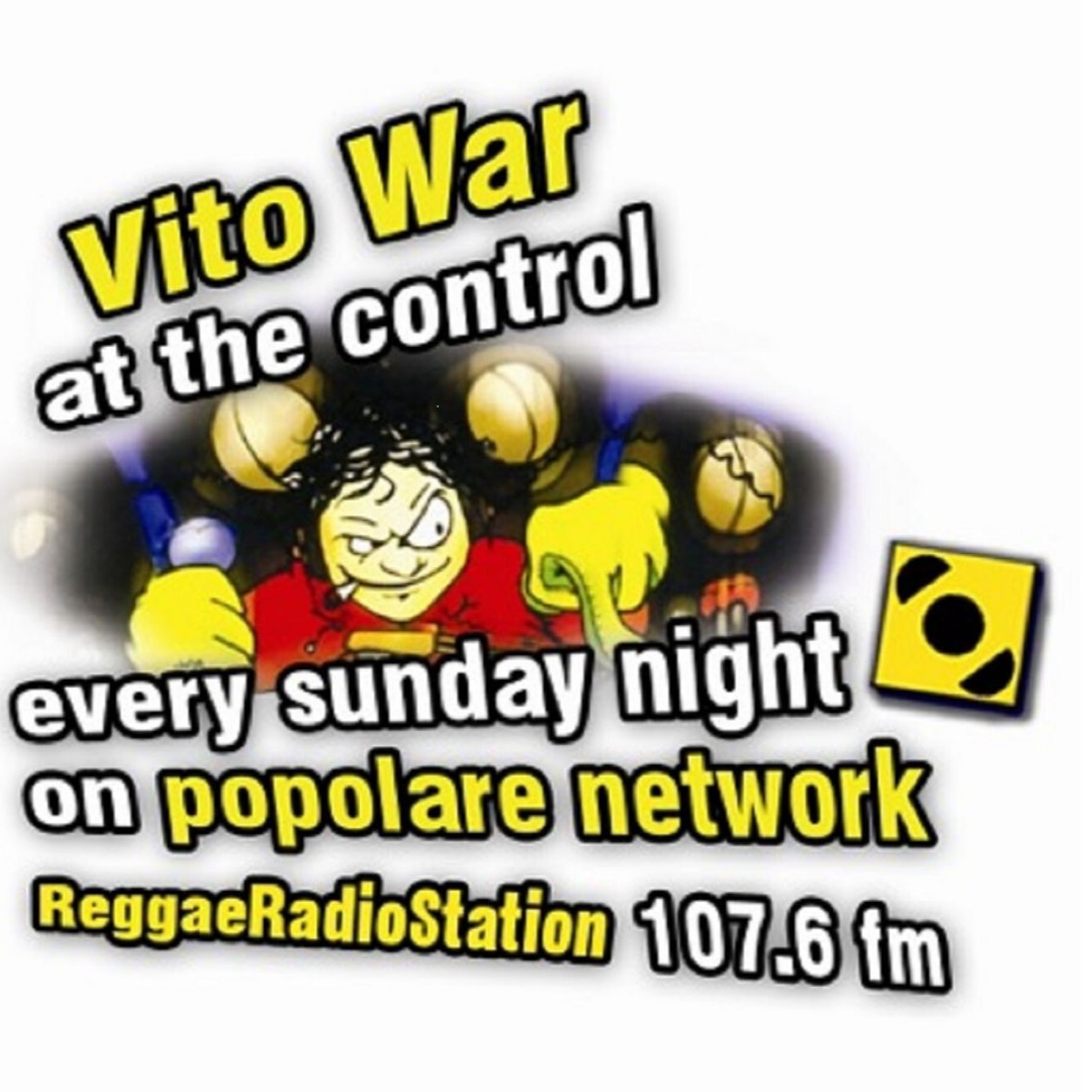 Reggae Radio Station