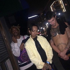 luvnotesxo + luser + jaiyha "prada" [PrevLeftEarth]
