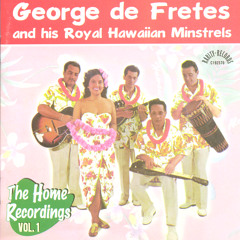 Song Of Old Hawaii