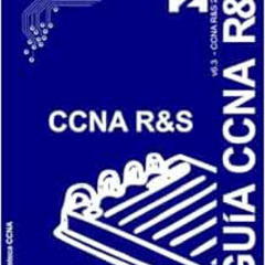 VIEW PDF 💕 Guia de Preparacion para el Examen de Certificacion CCNA R&S 200-125: Ver