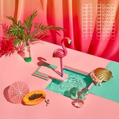 Kris Santiago - Sexy Buegel Bretter Mix 36 (Art Disco)